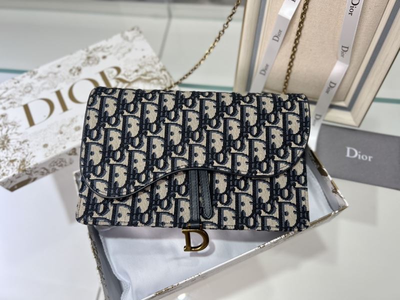 Christian Dior Clutch Bags